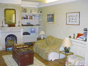 Sud de la France - Avignon et sa r&eacute;gion - T8 appartements bed breakfast - chambre 5 (PR-450) photo 4 de 14