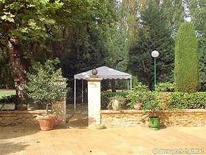 Sud de la France - Avignon et sa r&eacute;gion - T8 appartements bed breakfast - chambre 5 (PR-450) photo 6 de 14