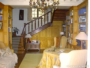 Sud de la France - Avignon et sa r&eacute;gion - T8 appartements bed breakfast - chambre 5 (PR-450) photo 12 de 14