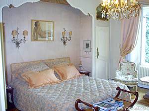 Sud de la France - Avignon et sa r&eacute;gion - T8 appartements bed breakfast - chambre 5 (PR-450) photo 13 de 14