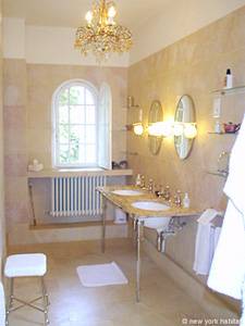 Sud de la France - Avignon et sa r&eacute;gion - T8 appartements bed breakfast - salle d'eau 5 (PR-450) photo 1 de 2
