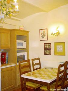 South France - Avignon Region - 3 Bedroom accommodation - kitchen (PR-451) photo 2 of 2
