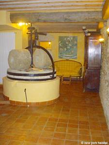 South France - Avignon Region - 3 Bedroom accommodation - other (PR-451) photo 1 of 13