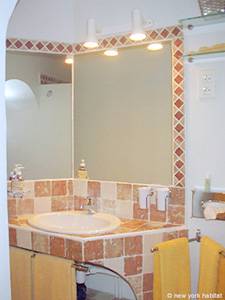 South France - Avignon Region - 3 Bedroom accommodation - bathroom 3 (PR-451) photo 1 of 2