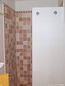 South France - Avignon Region - 3 Bedroom accommodation - bathroom 3 (PR-451) photo 2 of 2