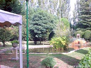 South France - Avignon Region - 3 Bedroom accommodation - other (PR-451) photo 4 of 13