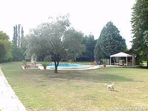 South France - Avignon Region - 3 Bedroom accommodation - other (PR-451) photo 6 of 13