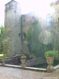 South France - Avignon Region - 3 Bedroom accommodation - Apartment reference PR-451