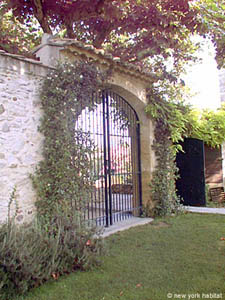 South France 7 Bedrooms - Mas accommodation bed breakfast - other (PR-453) photo 3 of 11