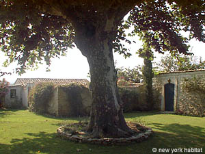 South France 7 Bedrooms - Mas accommodation bed breakfast - other (PR-453) photo 4 of 11