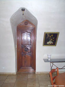 South France 7 Bedrooms - Mas accommodation bed breakfast - living room (PR-453) photo 6 of 9