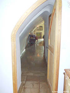 South France 7 Bedrooms - Mas accommodation bed breakfast - living room (PR-453) photo 7 of 9