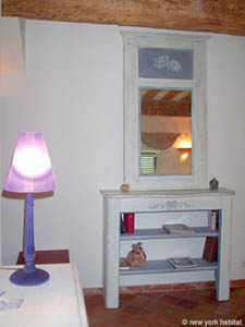 South France 7 Bedrooms - Mas accommodation bed breakfast - bedroom 1 (PR-453) photo 2 of 3
