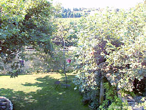 South France 7 Bedrooms - Mas accommodation bed breakfast - bedroom 5 (PR-453) photo 3 of 6
