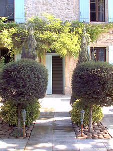 South France 7 Bedrooms - Mas accommodation bed breakfast - other (PR-453) photo 5 of 11