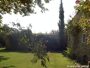South France 7 Bedrooms - Mas accommodation bed breakfast - other (PR-453) photo 6 of 11