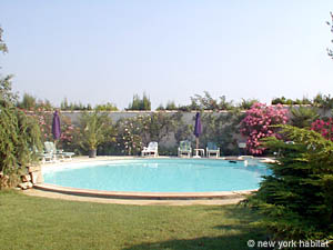 South France 7 Bedrooms - Mas accommodation bed breakfast - other (PR-453) photo 7 of 11