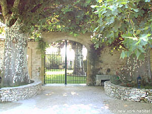 South France 7 Bedrooms - Mas accommodation bed breakfast - other (PR-453) photo 9 of 11