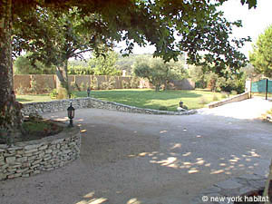 South France 7 Bedrooms - Mas accommodation bed breakfast - other (PR-453) photo 10 of 11