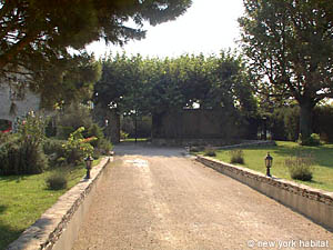 South France 7 Bedrooms - Mas accommodation bed breakfast - other (PR-453) photo 11 of 11
