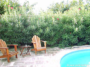 Sud de la France - Avignon et sa r&eacute;gion - Studio/T1 - Bungalow appartements location vacances - autre (PR-454) photo 2 de 6