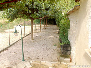 Sud de la France - Avignon et sa r&eacute;gion - Studio/T1 - Bungalow appartements location vacances - autre (PR-454) photo 6 de 6