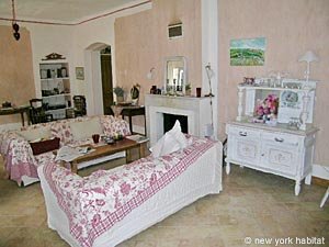Sud della Francia 4 Camere - Villa appartamento soggiorno photo 4