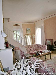 Sud della Francia 4 Camere - Villa appartamento soggiorno photo 6