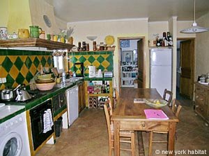 Sud della Francia 4 Camere - Villa appartamento cucina photo 10