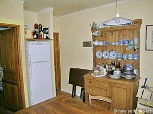 Sud della Francia 4 Camere - Villa appartamento cucina photo 12