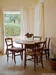 Sud della Francia 4 Camere - Villa appartamento cucina photo 14