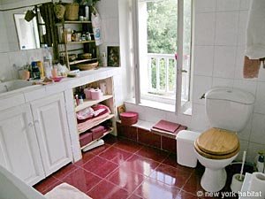 Sud della Francia 4 Camere - Villa appartamento bagno 2 photo 24