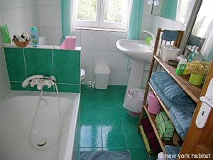 Sud della Francia 4 Camere - Villa appartamento bagno 3 photo 32