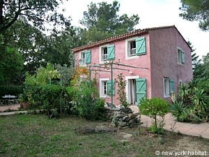 Sud della Francia 4 Camere - Villa appartamento altro photo 41