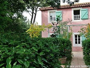 Sud della Francia 4 Camere - Villa appartamento altro photo 44
