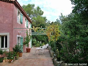 Sud della Francia 4 Camere - Villa appartamento altro photo 46