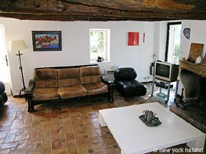Sud de la France - C&ocirc;te d'Azur - T7 - Villa appartements location vacances - s&eacute;jour (PR-475) photo 3 de 6