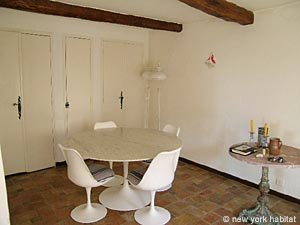 Sud de la France - C&ocirc;te d'Azur - T7 - Villa appartements location vacances - s&eacute;jour (PR-475) photo 6 de 6