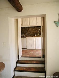 Sud de la France - C&ocirc;te d'Azur - T7 - Villa appartements location vacances - cuisine (PR-475) photo 1 de 6