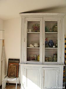 Sud de la France - C&ocirc;te d'Azur - T7 - Villa appartements location vacances - cuisine (PR-475) photo 6 de 6