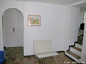 Sud de la France - C&ocirc;te d'Azur - T7 - Villa appartements location vacances - chambre 2 (PR-475) photo 2 de 10