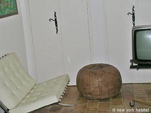 Sud de la France - C&ocirc;te d'Azur - T7 - Villa appartements location vacances - chambre 2 (PR-475) photo 10 de 10