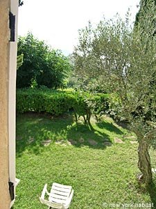 Sud de la France - C&ocirc;te d'Azur - T7 - Villa appartements location vacances - chambre 3 (PR-475) photo 8 de 8