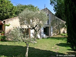 Sud de la France - C&ocirc;te d'Azur - T7 - Villa appartements location vacances - autre (PR-475) photo 2 de 39