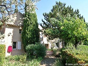 Sud de la France - C&ocirc;te d'Azur - T7 - Villa appartements location vacances - autre (PR-475) photo 3 de 39