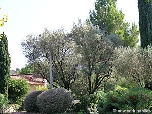 Sud de la France - C&ocirc;te d'Azur - T7 - Villa appartements location vacances - autre (PR-475) photo 5 de 39
