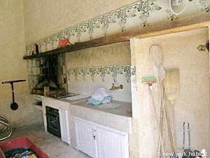 Sud de la France - C&ocirc;te d'Azur - T7 - Villa appartements location vacances - autre (PR-475) photo 28 de 39