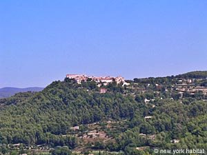 Sud de la France - C&ocirc;te d'Azur - T7 - Villa appartements location vacances - autre (PR-475) photo 39 de 39
