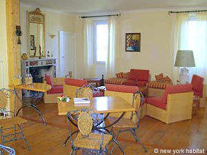 Sud de la France - Alpes du Sud - T7 appartements location vacances - s&eacute;jour (PR-476) photo 2 de 8