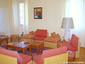 Sud de la France - Alpes du Sud - T7 appartements location vacances - s&eacute;jour (PR-476) photo 3 de 8